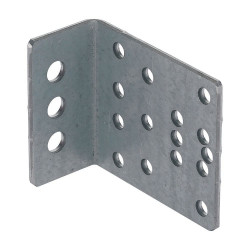 Wspornik szyny zbiorczej Uchwyt montażowy 141849 XNNBW-G06 Stal