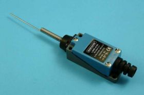 AH-8169-ME WYŁ.KRAŃCOWY 10A/250VAC