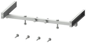 Blok zacisków przyłączeniowych Siemens 8PQ6001-1BA00 1 szt.