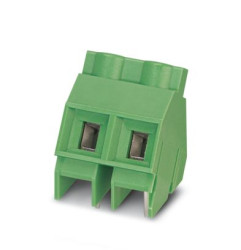 Klucz polaryzacyjny 2 -pinowe raster 9.52mm Lutowanie falowe Żeński Phoenix Contact