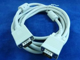 SVGA KABEL HDB15M/HDB15M 2,5mb