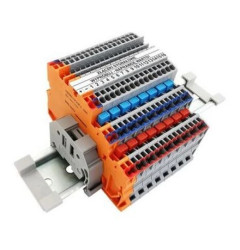 Zestaw startowy złączki sygnałowe 807-487