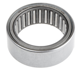 Łożysko igiełkowe Ø wew: 40mm Ø zew: 55mm Igłowy szerokość 20mm INA 1 dynamiczne 29500N statyczne 47000N