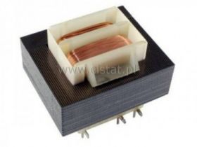 TS 2/18 Trafo 2x5V 0,14A