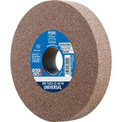 PFERD 39008427 BW 15025-32 Universal Bench Grinder Disc 150mm 1pc