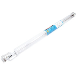 Tuba lasera CO2 50W do ploterów laserowych