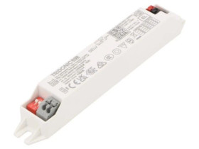 28004119 Zasilacz impulsowy, LED, 10W, 14÷29VDC, 200÷350mA, 198÷264VAC