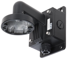 Uchwyt ścienny do kamer DS-1272ZJ-110B(BLACK)