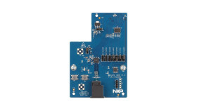 SABRE Development Board for TJA1103 100BASE-T1 PHY