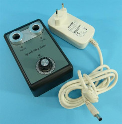 TESTER ŚWIECY ZAPŁONOWEJ