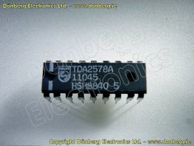 TDA2578A