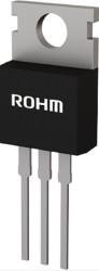 MOSFET N-kanałowy 30 A TO-220AB 650 V