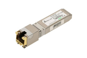 SFP+ to RJ45 Module 10Gbps Extralink SFP+ 10G