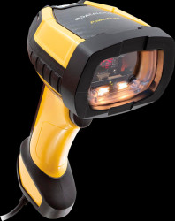 PD9630-HPK2 Barcode scanner, 2D/Digimarc, RS232, PD9630-HP