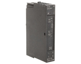 Moduły 4 wejść binarnych do ET 200S 24V DC 6ES7131-4BD01-0AB0 /5szt./