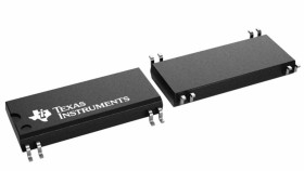 ISO122P Wzmacniacz izolacyjny Texas Instruments, 1-kanałowy PDIP 18 V 8-pinowy