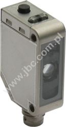 E3ZM-B86T Czujnik refleksyjny obiektów przeźroczystych, PET, szkło, folie, PNP NO/NC, obudowa ze stali szlachetnej, IP67,69K ECO