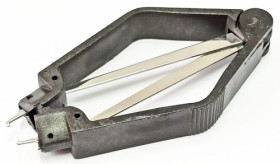 Kleszcze ekstraktor PLCC