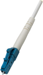 FO universal cable, ST to ST, 1 m, OS2, singlemode 9/125 µm, O8123.1