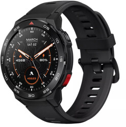 Smartwatch Mibro GS Pro czarny