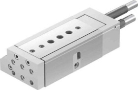 Siłownik z prowadzeniem skok 50mm Festo Ø 30mm