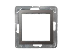 IMPRESJA Adapter podtynkowy systemu OSPEL 45 do serii tytan AP45-1Y/m/23 OSPEL