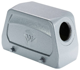 Wieland Electric 70.353.2435.1 Obudowa, część górna 1 szt.