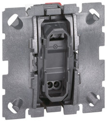 Włącznik światła, 10A, 250V, 2-przyciskowy Celiane, Legrand