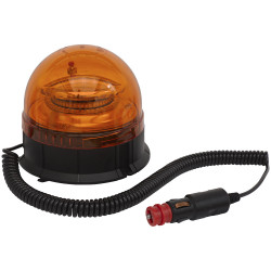 Sealey WB954LED Warning Beacon 45 LED 12/24V Magnetic Base