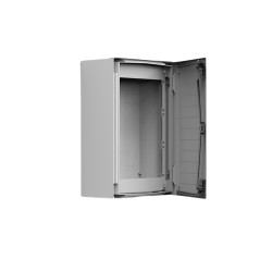 Płyta Płyta UFCP8602 Poliester Obudowa