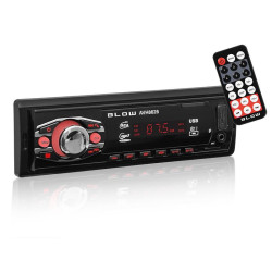 Radio BLOW AVH-8626...