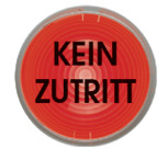 Element migacza Werma Akcesoria oświetleniowe