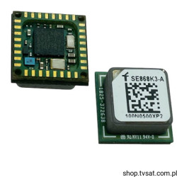SE868K3-A Patch Antenna Module SMD TELIT