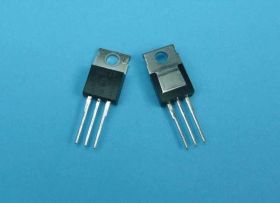 BUZ-32 N 9,5A/200V/75W TRANZYSTOR