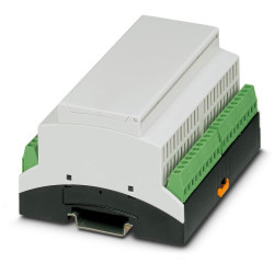 Phoenix Contact 2202525 BC 107,6 DEV-KIT KMGY DIN Rail Enclosure Kit