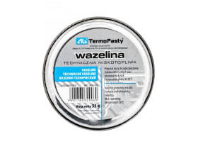 Wazelina techniczna 35g AG AGT-069