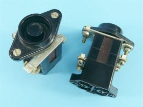 6A/250V EKY PRZYCISK STER.BUŁGARIA