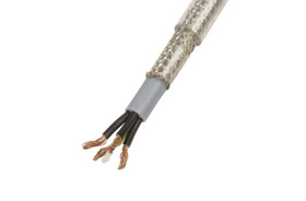 Przewód sterowniczy OLFLEX CLASSIC 110 CY 4G1 1135204 /bębnowy/