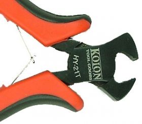 Obcinaczki czołowe 21T