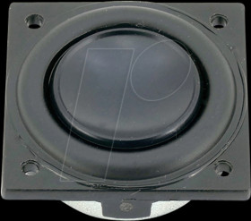 2251 Full-range loudspeaker BF 32 S, 2 W, 8 ohm