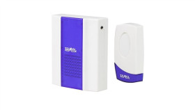 Dzwonek Bezprzewodowy Na Baterie St-918