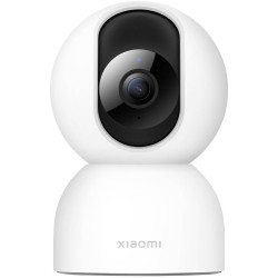 Xiaomi 42942 Smart Camera C400 CCTV 2.5K Clarity 360&#xB0; View AI Detection