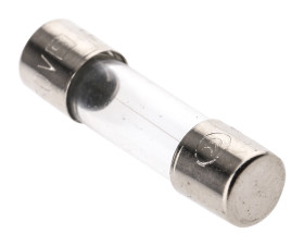 Bezpiecznik 500mA 5 x 20mmF 250V ac Schurter