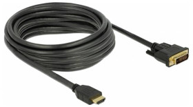 kabel HDMI, DVI