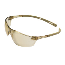 Okulary ochronne JSP Okulary Brązowy