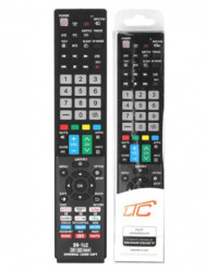 PILOT UNIWER..DO TV LCD/LED SHARP SH-915