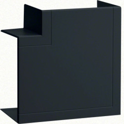 BRP/BRAP Kąt płaski 65x100 czarny BRP651005H9011