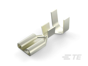 TE Connectivity 42579-1 Złącze żeńskie płaskie 5000 szt.