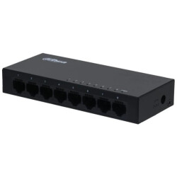 SWITCH SG1008-EUR 8-PORTOWY DAHUA