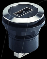 RRJVA USB AA USB Jack